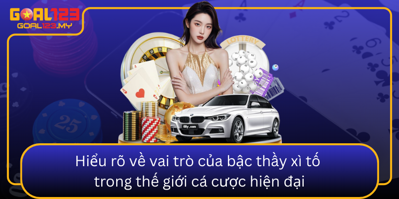 Hieu Ro Ve Vai Tro Cua Bac Thay Xi To Trong The Gioi Ca Cuoc Hien Dai0