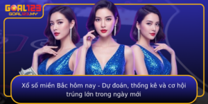 Xo So Mien Bac Hom Nay Du Oan Thong Ke Va Co Hoi Trung Lon Trong Ngay Moi